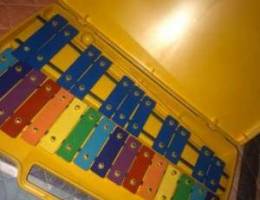 xylophone