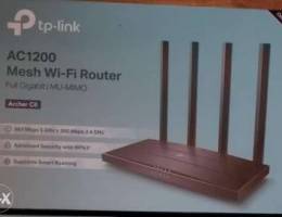 tp-link archer c6