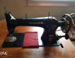 Singer Sewing machine