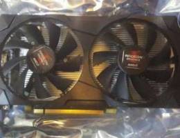 AMD Radeon RX 580 8GB