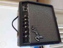 Fender 15 Amplifier