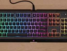 Razer Cynosa Chroma Gaming Keyboard