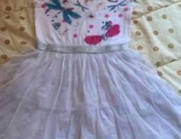 Nice dress (Desigual) Size 7-8y