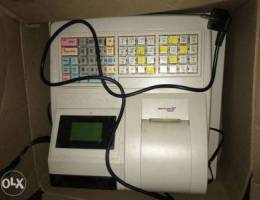 Cash register