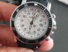 Mont blanc meistertuck watch