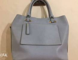 Blue Bag