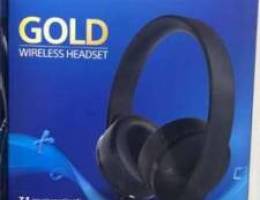 Headsets for PS4