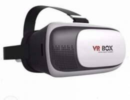 vr box 6 inch