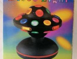 Excellent Condition Disco Lights for Baby ...