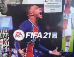 fifa 21 ps4 and ps5 super clean for sale