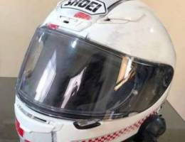 SHOEI Helmet