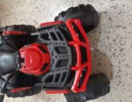 ATV for Kids 4-8 new