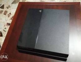 Ps4 fat 500 gb