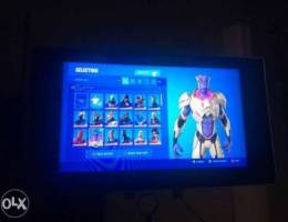 ikonik account for sale