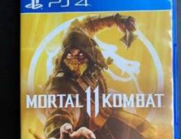 Mortal Kombat 11