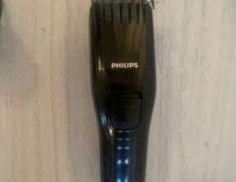 Philips series 3000 hair trimmer 11 length...