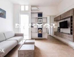 Cozy Furnished Apartment For Rent Achrafie...