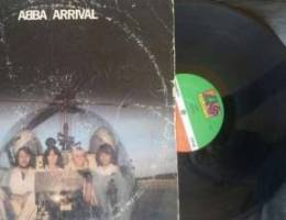Abba - Arrival /VinylRecord