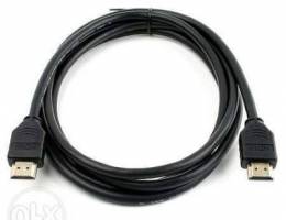 HDMI cable 1 meter for sale