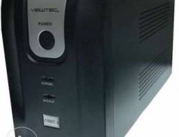 UPS Viewtec 1500VA