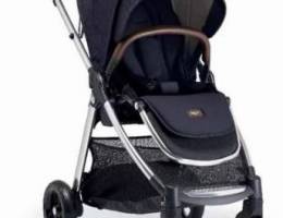 mama&papas stroller 60$ ... jdide se3ra 50...