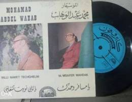 Ø¹Ø¨Ø¯ Ø§Ù„ÙˆÙ‡Ø§Ø¨ Ø§Ø³Ø·ÙˆØ§Ù†Ø© ÙÙ†ÙŠÙ„ / Abdel wahab