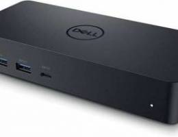 Dell Universal Dock - D6000 (with USB-C ca...