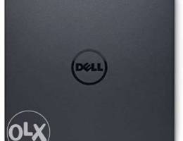 Dell External USB Ultra Slim DVD +/-RW Slo...