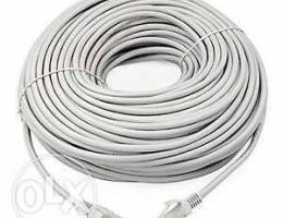 network cable 5 m for sale