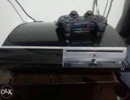 Ps3 fat