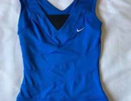 Authentic nike dri-fit tank top 95000LL