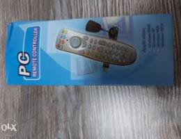 Pc remote control