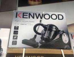 Kenwood bagless vacuum cleaner