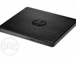 Genuine HP External USB CD DVD Burner Writ...