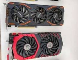 gtx 1070ti gigabyte