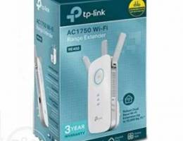 TP-Link AC1750 (RE450) Wifi Range Extender