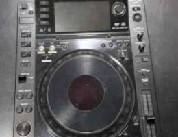 Pioneer 2 cdj 2000 djm 2000