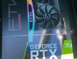 Graphic Cards 3070