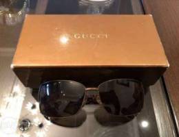 Gucci 100% Authentic womenâ€™s sunglasses