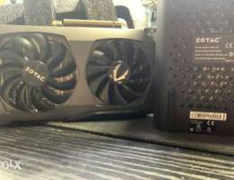 Rtx 3070 zotac