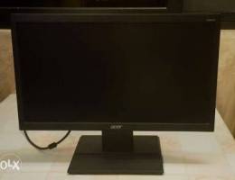 Acer 19.5 Inch monitor for sale