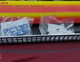 patch panel 24 port