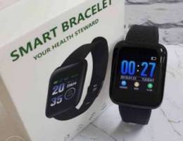 smart watch D116