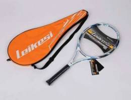 New Tennis Racket High Quality Made in Ger...