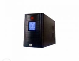 UPS WB 3KVA 900Watt