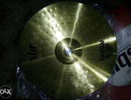 SBR performance set 3 cymbal pack