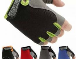 Â°Gym gloves high quality for 58.000L.L