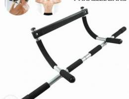 Â°Adjustable pull up bar for 185.000L.L