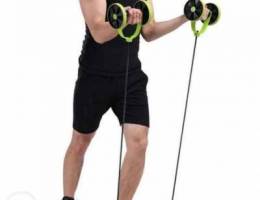 Â°fitness Pull Rope for 127.000L.L