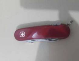 VICTORINOX original swiss